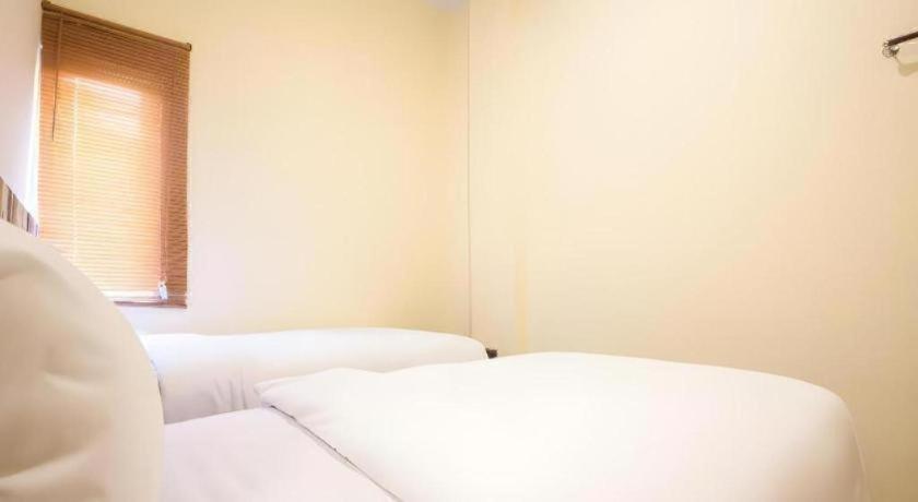 Oyo 2361 Hotel Winston Glugur Dış mekan fotoğraf