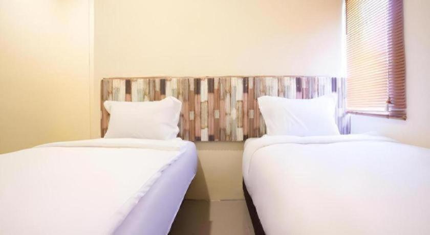 Oyo 2361 Hotel Winston Glugur Dış mekan fotoğraf